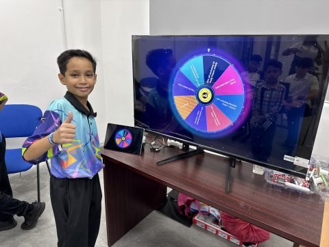 Discovering GEMS 2026