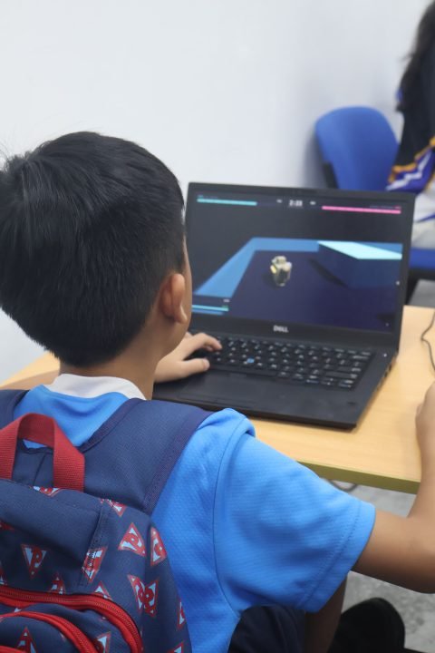 Discovering GEMS 2026